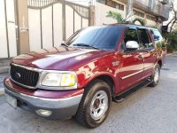 Ford Expedition XLT 2000 for sale