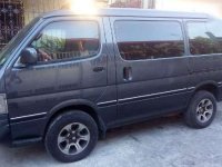 For Sale: Toyota Hi Ace Super Custom Van 1995