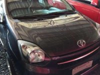 2016 Toyota Wigo 1.0G  manual for sale