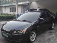 Mitsubishi Lancer Ex 2013 for sale