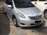 Toyota Vios 2011 E Manual for sale