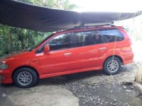 Mitsubishi Grandis for sale