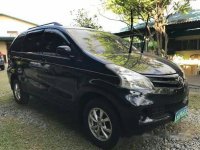 Toyota Avanza 2013 for sale