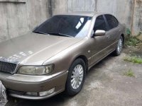 Nissan Cefiro 2000 model elite for sale