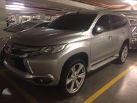 2016 Mitsubishi Montero sport GLS for sale