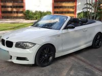 2008 Bmw 120i Convertible for sale