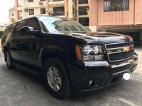 2008 Chevrolet Suburban 1st owned for sale