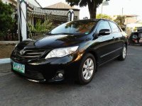 Toyota Corolla Altis 2012 for sale