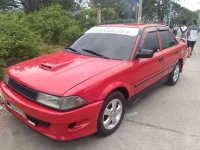 For sale Toyota Corolla Smallbody 1992