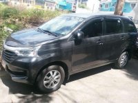 2017 Toyota Avanza 1.3 E automatic transmission for sale