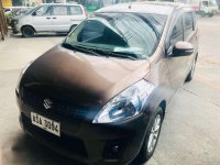 2015 Suzuki Ertiga glx matic cash for sale