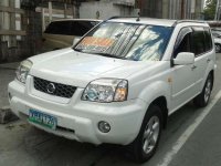 Nissan Xtrail 2004 for sale