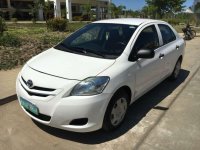 RUSH SALE! 2012 Toyota Vios 1.3 j