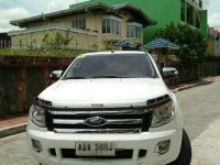 Ford Danger Brand New Condition 2015 White For Sale 
