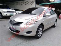 2012 Toyota Vios for sale