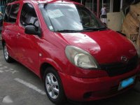 Toyota Echo Verso 2001 Local Unit Limited for sale