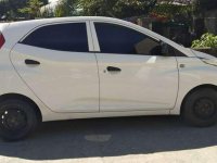 Hyundai Eon GL 2012 model for sale
