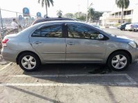 2009 Toyota Vios G for sale