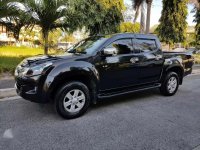 Isuzu Dmax 2014 Automatic New look for sale