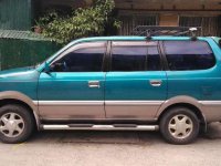 1999 Toyota Revo GLX for sale