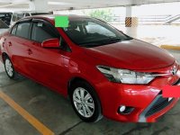 Toyota Vios 2014 for sale