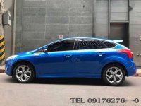 Ford Focus 2013 2.0 top of the line for sale