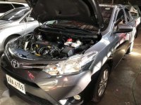 2014 Toyota Vios 1.3 E Automatic Gray for sale