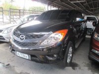Mazda BT-50 2016 A/T for sale