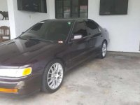 Honda Accord 1996 for sale