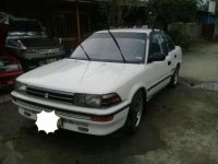 For sale Toyota Corolla  1990