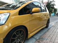 2011 Honda Jazz 1.5 Matic top of the line for sale