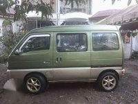 For sale Suzuki Multicab Van Automatic