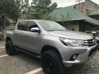 Toyota Hilux 2016 for sale