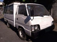1997 Kia Ceres Van for sale