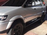 Isuzu Crosswind 2016 for sale