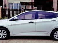 Hyundai Accent 2015 MT Well maintained For Sale 