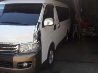 2006 Toyota Hiace Super Grandia for sale