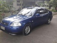 Honda Civic Lxi Matic 1997 Best Offer For Sale 