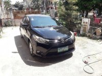 Toyota Vios 2014 at low mileage for sale