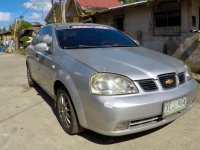 2006 Chevrolet Optra 1.6 LS for sale