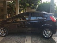 2013 Ford Fiesta Sport for sale