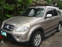 Honda CRV 2006 for sale