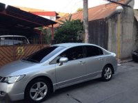 2007 Honda Civic 1.8 S for sale