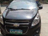 Chevrolet Spark 2013 model top of the line. for sale