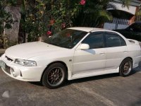 Sedan Mitsubishi Lancer glxi 1997 for sale