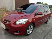 2009 TOYOTA VIOS FOR SALE