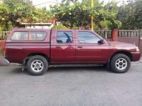 2005 Nissan Frontier for sale