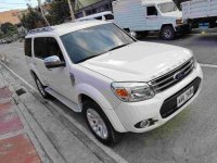 Ford Everest 2014 for sale