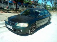 Honda City Type Z 1999model for sale