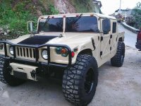 Hummer H1 2006 like new for sale